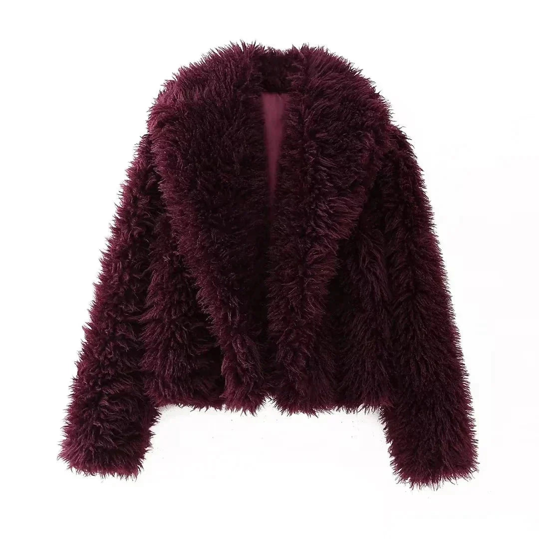 Classic Vintage Coat