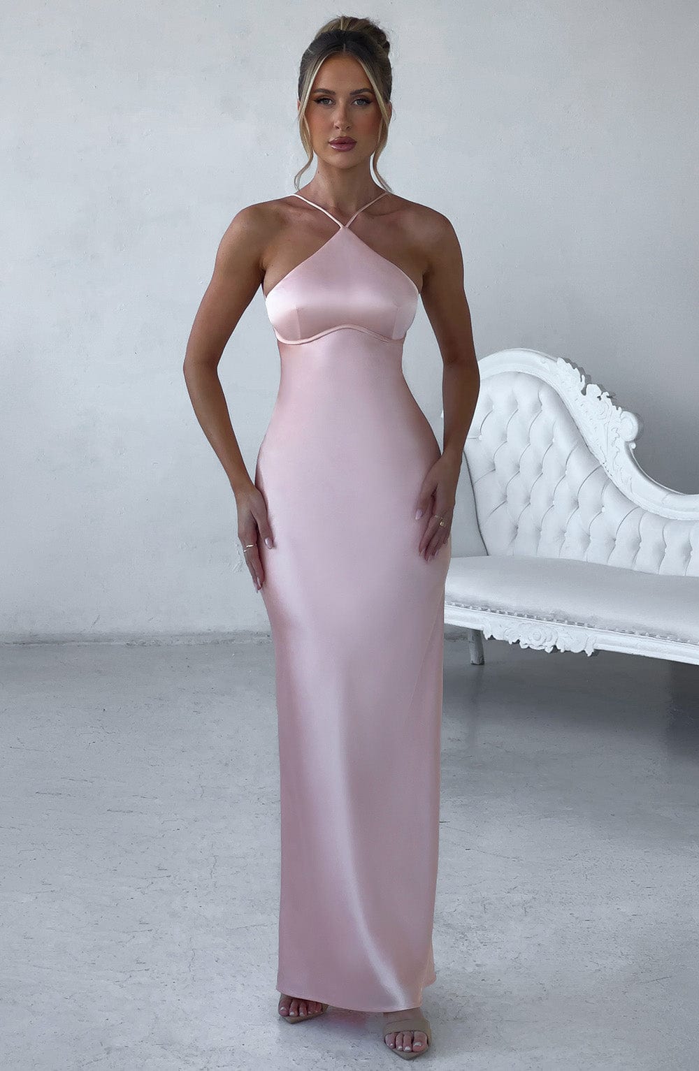 Elegantly Designed Dress