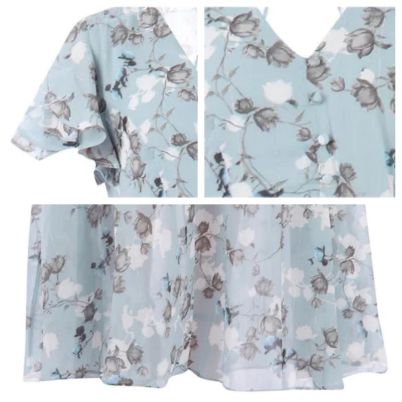 Thoughtfully Designed Dress