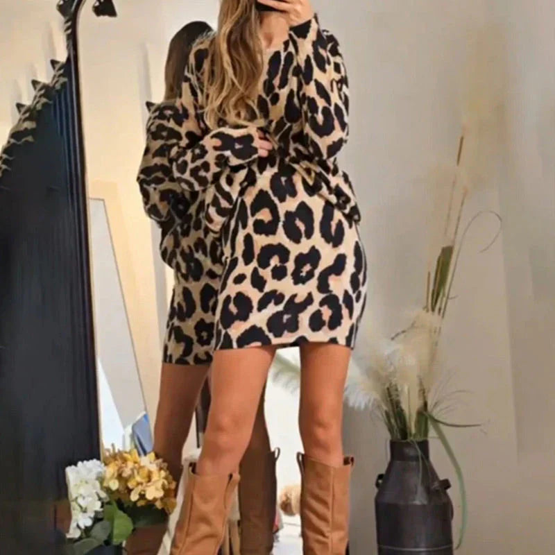 Vintage Inspired Dress