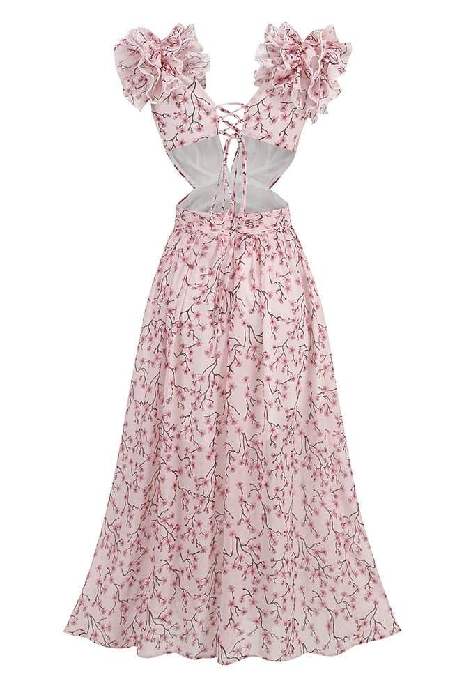 Vintage Inspired Dress