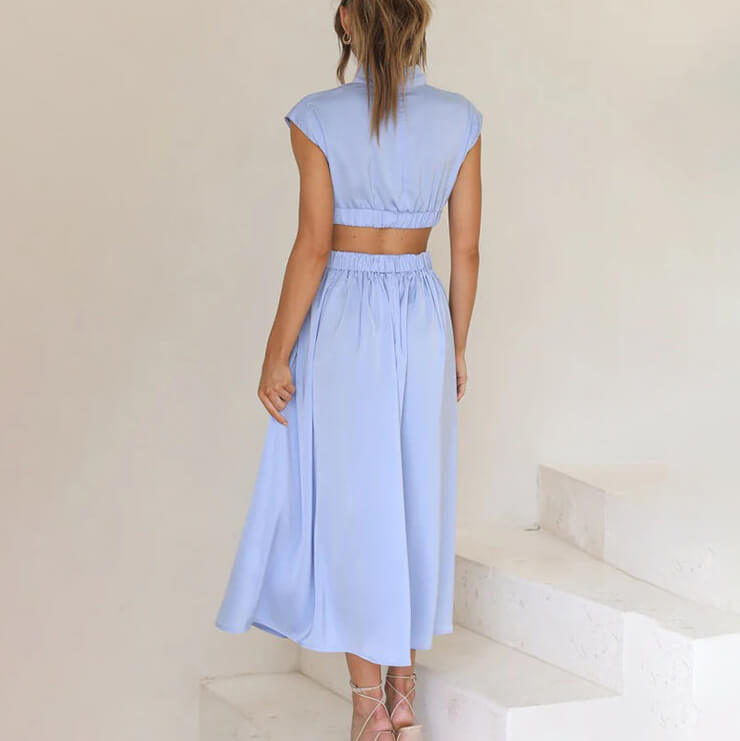 Vintage Inspired Dress