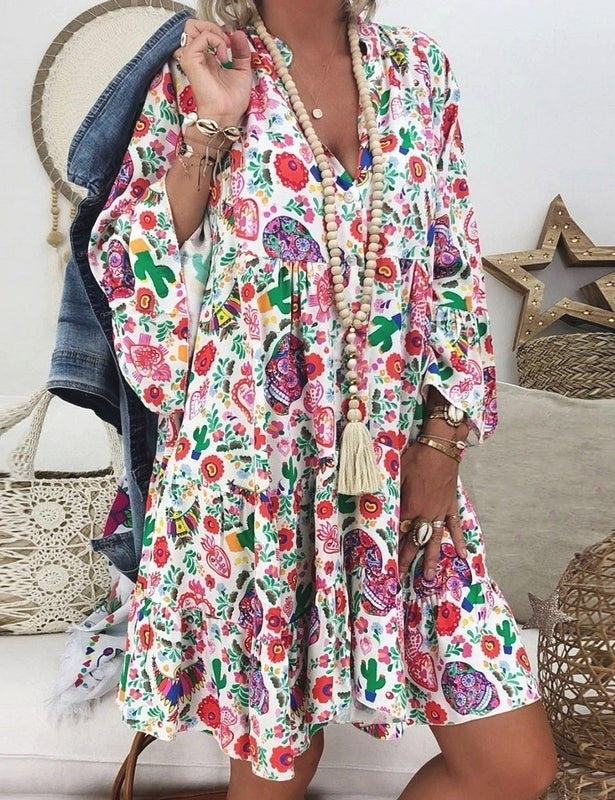 Thoughtfully Designed Dress