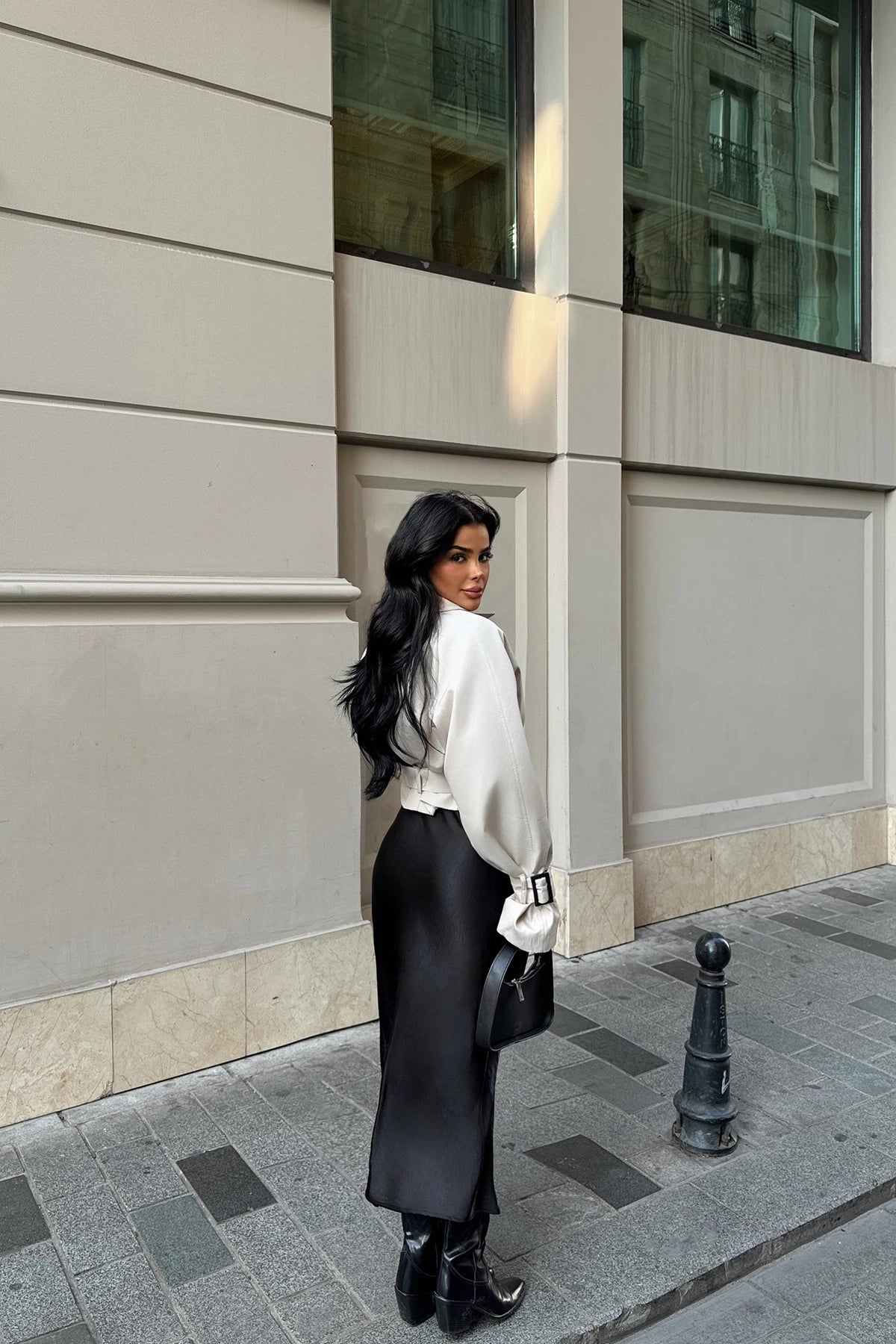 Classic Vintage Coat