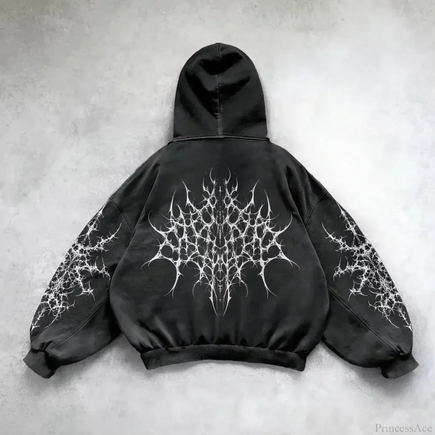 Elegantly Designed Garment