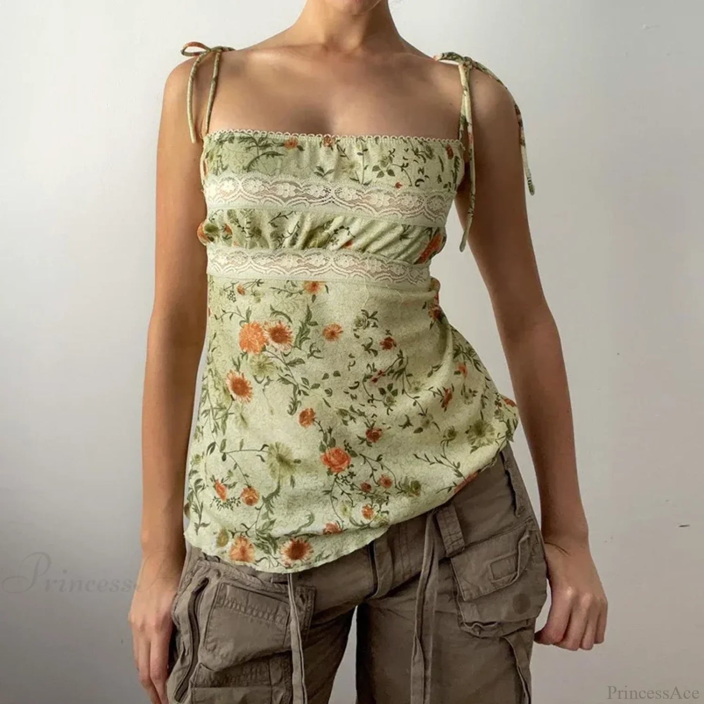 Gracefully Designed Top