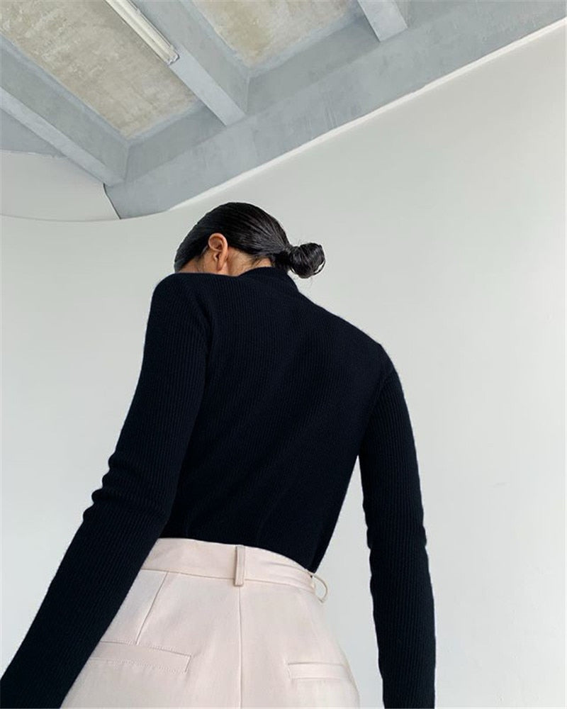 Elegantly Designed Sweater