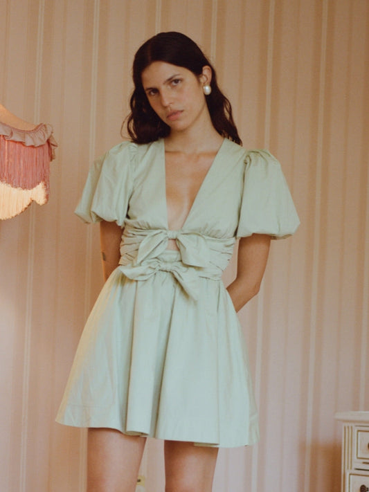 Thoughtfully Designed Dress