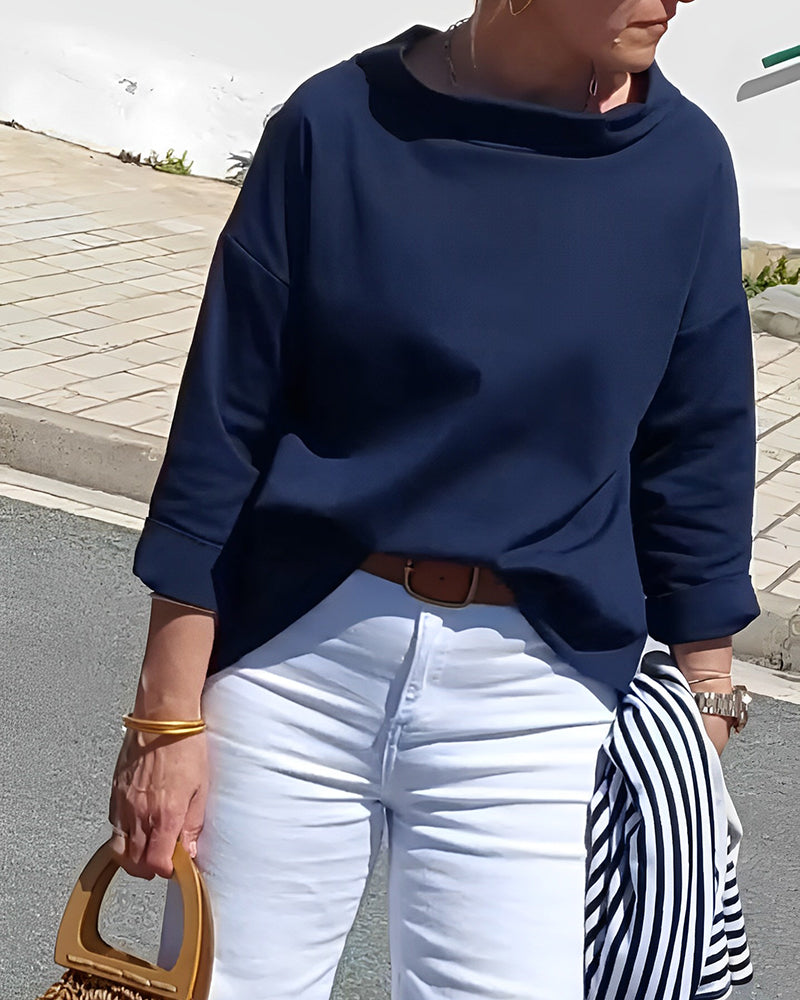 Elegantly Designed Blouse