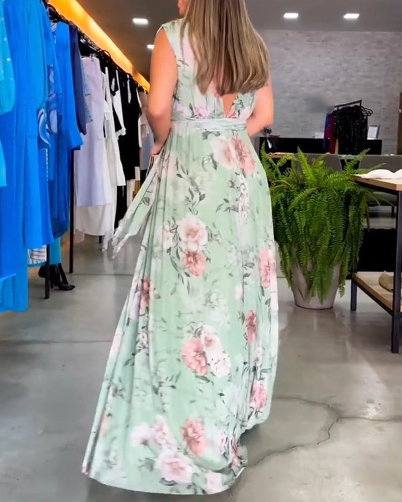 Elegantly Designed Dress