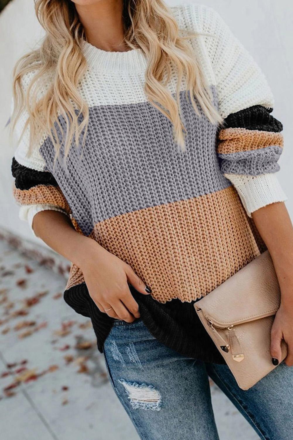 Classic Vintage Sweater