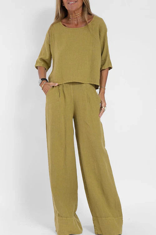 Beautifully Crafted Garment