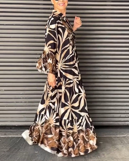 Classic Designed Dress