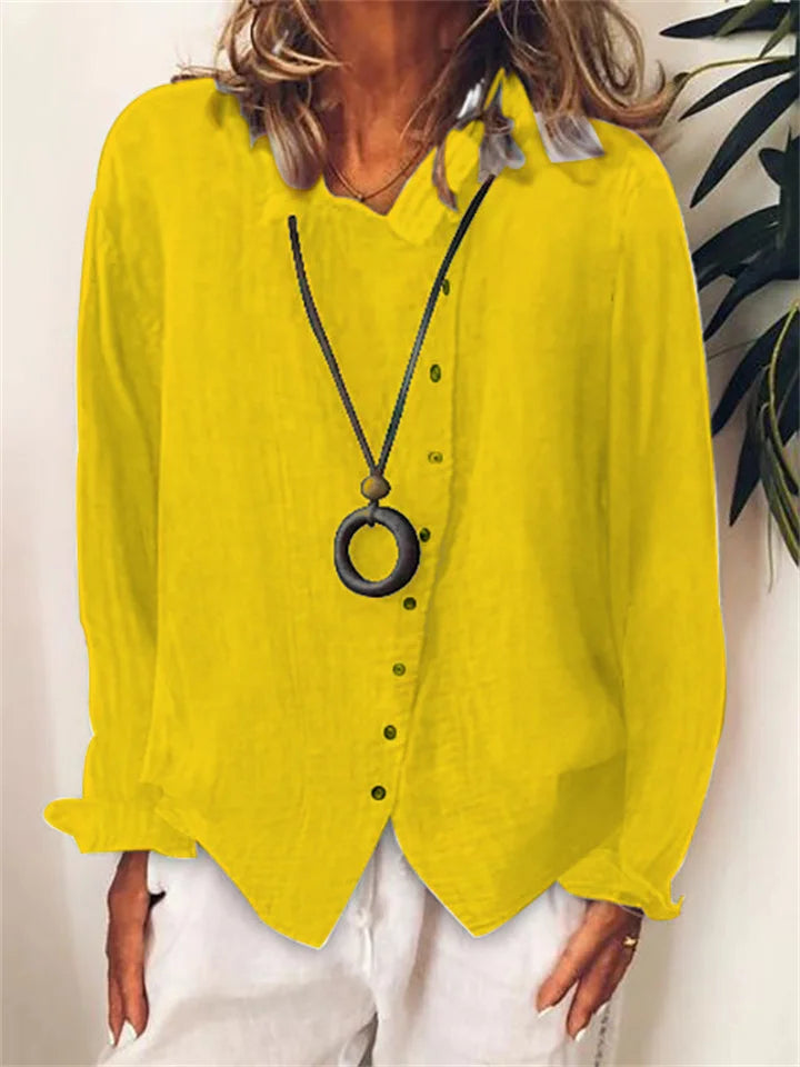 Beautifully Crafted Blouse