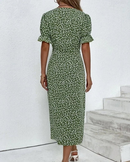 Beautifully Crafted Dress