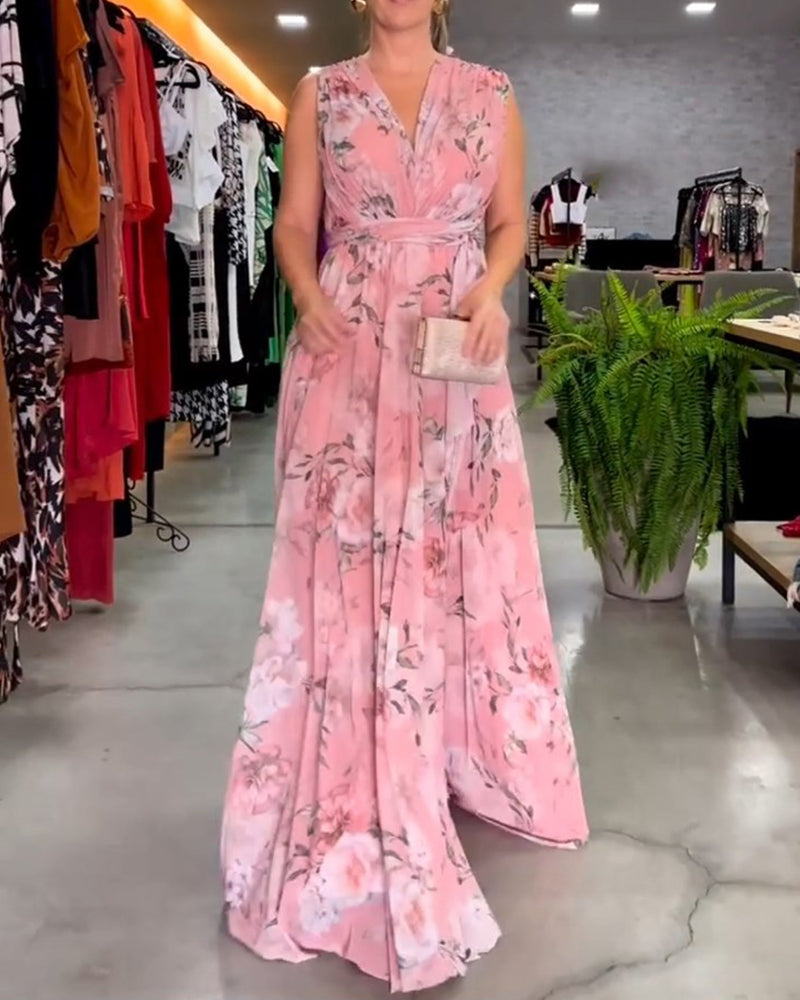 Elegantly Designed Dress