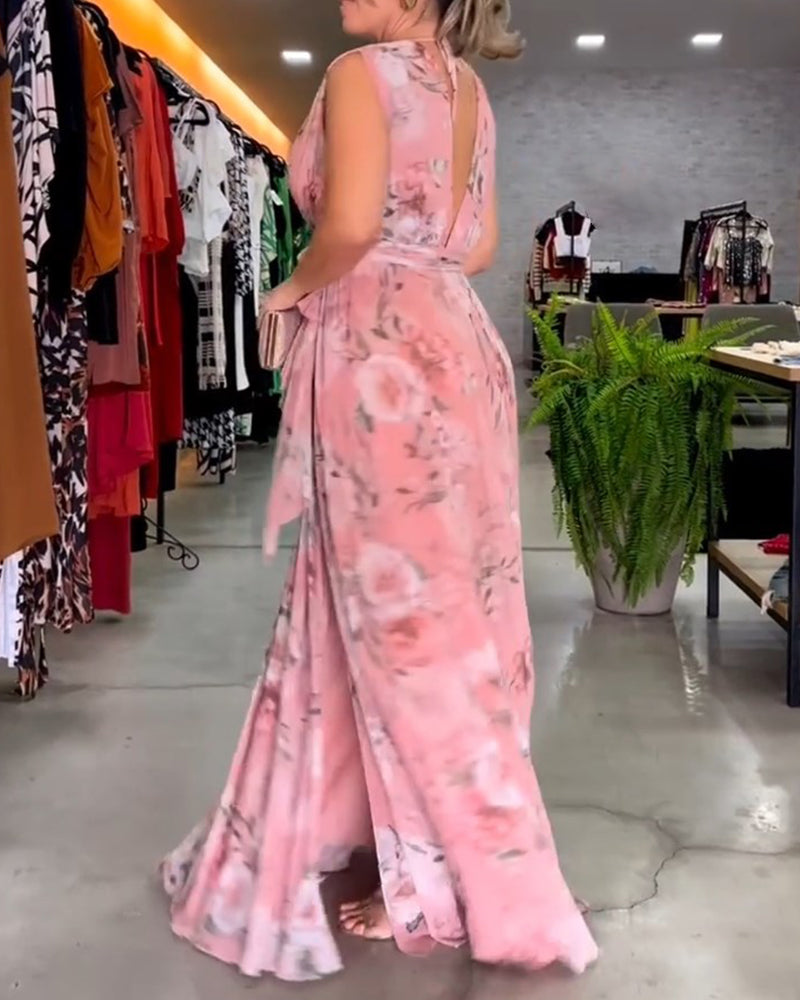 Elegantly Designed Dress
