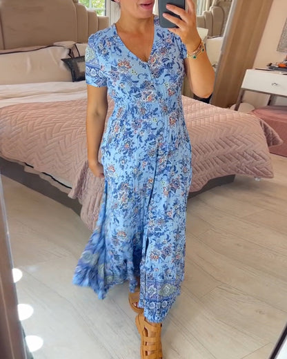 Classic Designed Dress