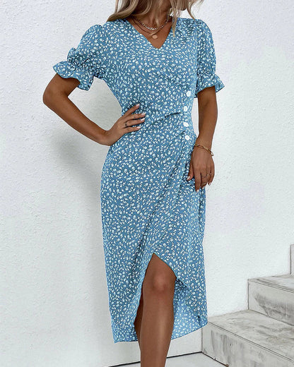 Thoughtfully Designed Dress