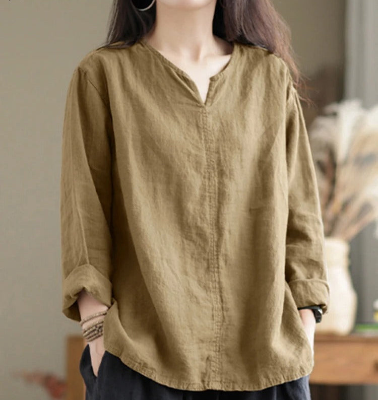 Elegantly Designed Blouse