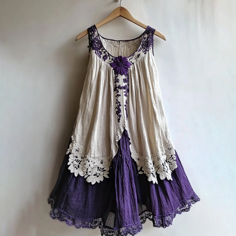 Beautifully Crafted Dress