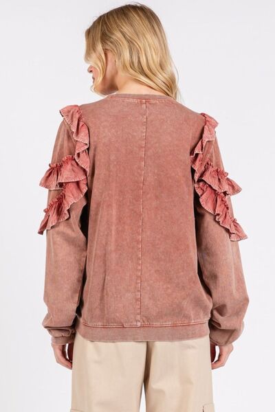 Classic Designed Shirt