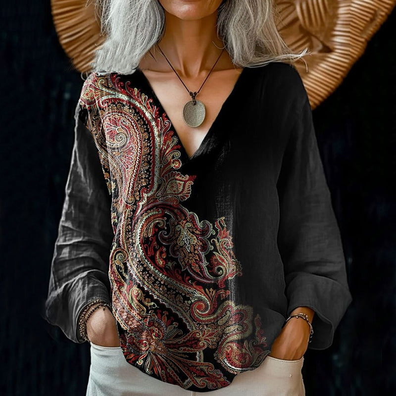 Gracefully Designed Shirt