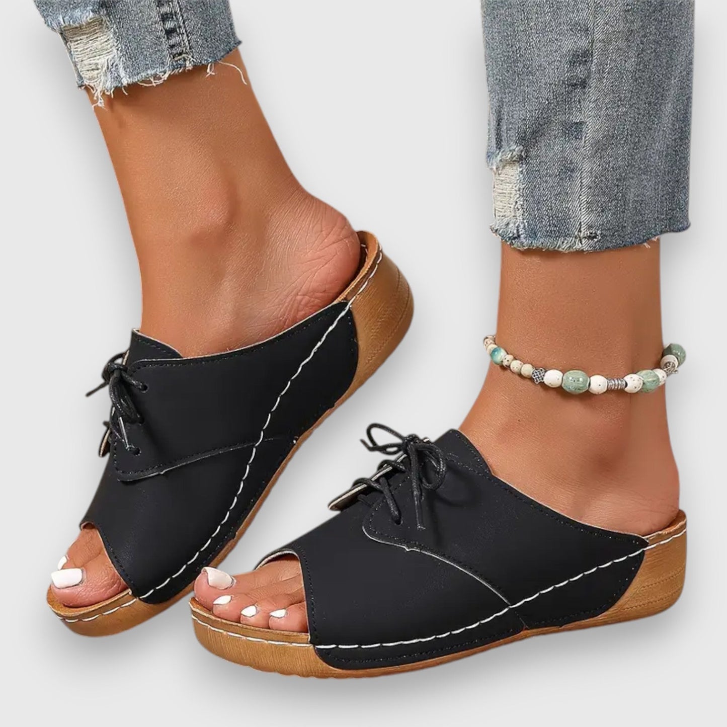 Stylish Orthopedic Shoes for Any Occasion