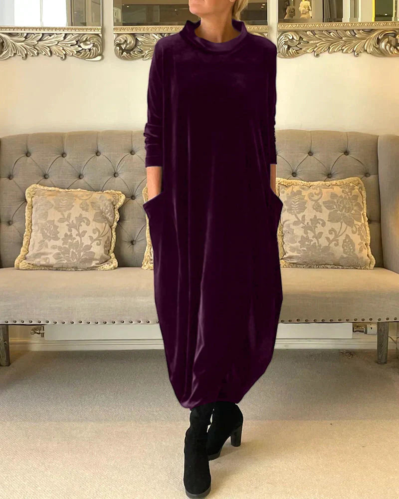 Classic Designed Dress