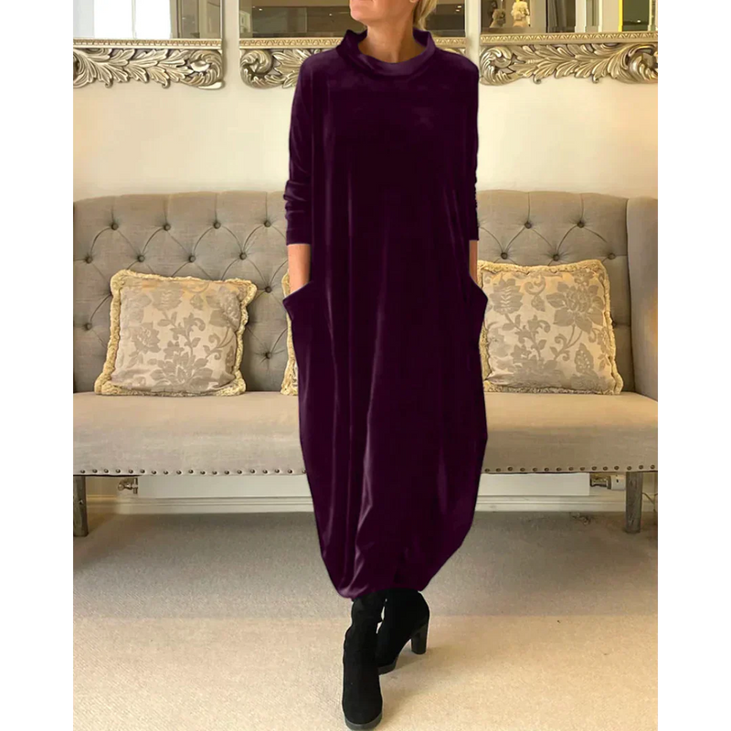 Classic Vintage Dress