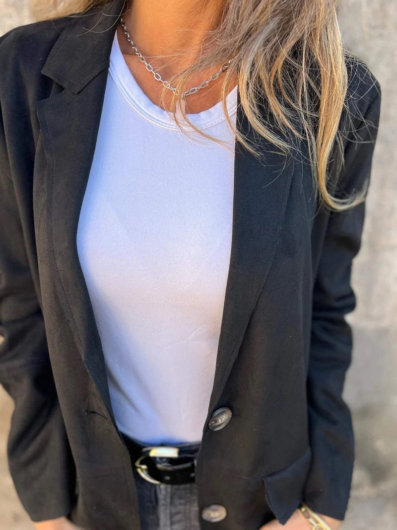 Timeless Vintage Style Coat