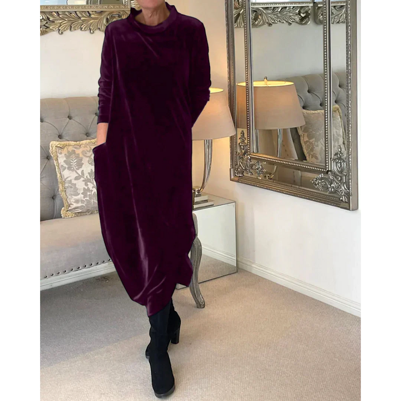 Elegantly Designed Dress
