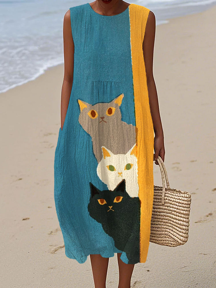Beautifully Crafted Dress