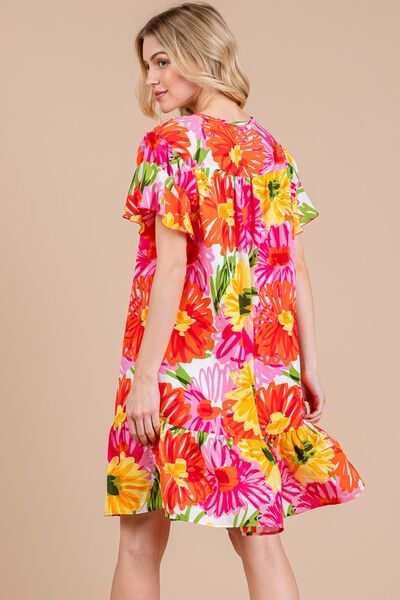 Beautifully Crafted Dress