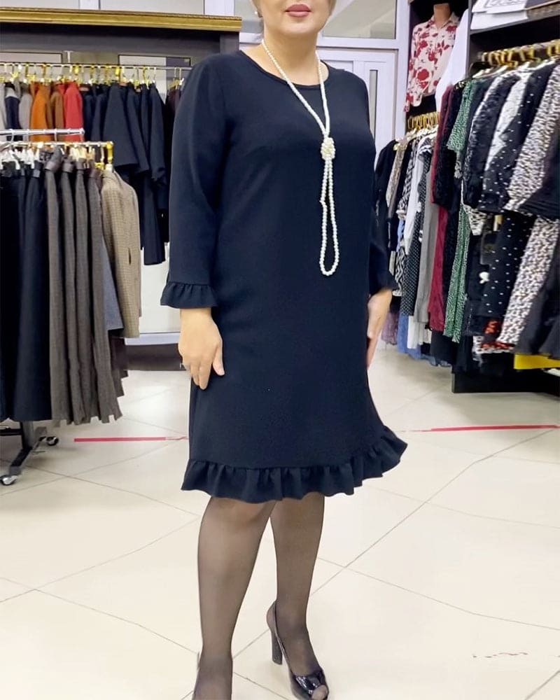 Beautifully Crafted Dress
