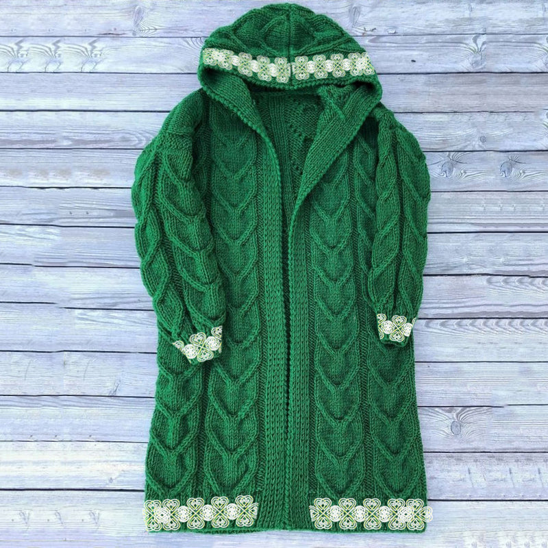 Elegantly Designed Sweater