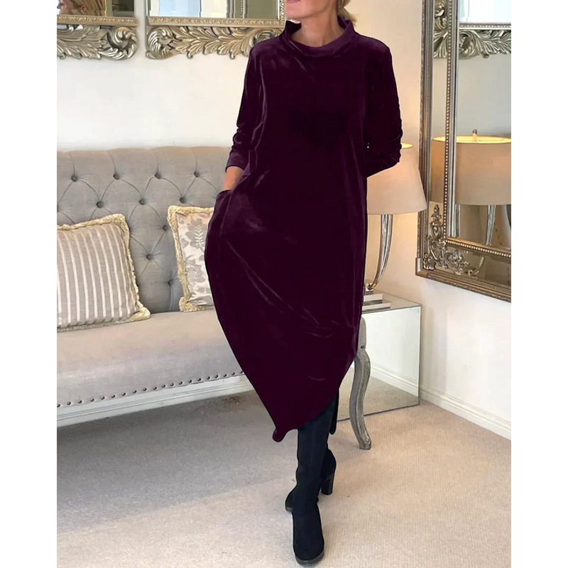 Classic Vintage Dress