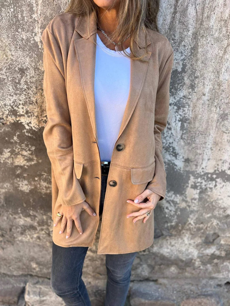 Elegantly Designed Coat