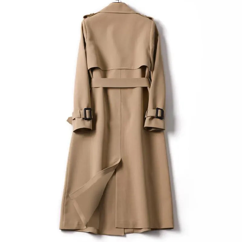 Beautifully Crafted Coat