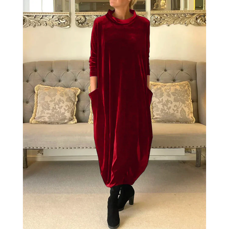 Elegantly Designed Dress