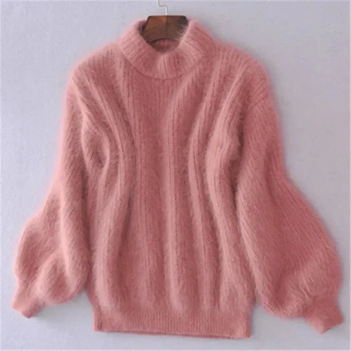 Thoughtfully Designed Pullover