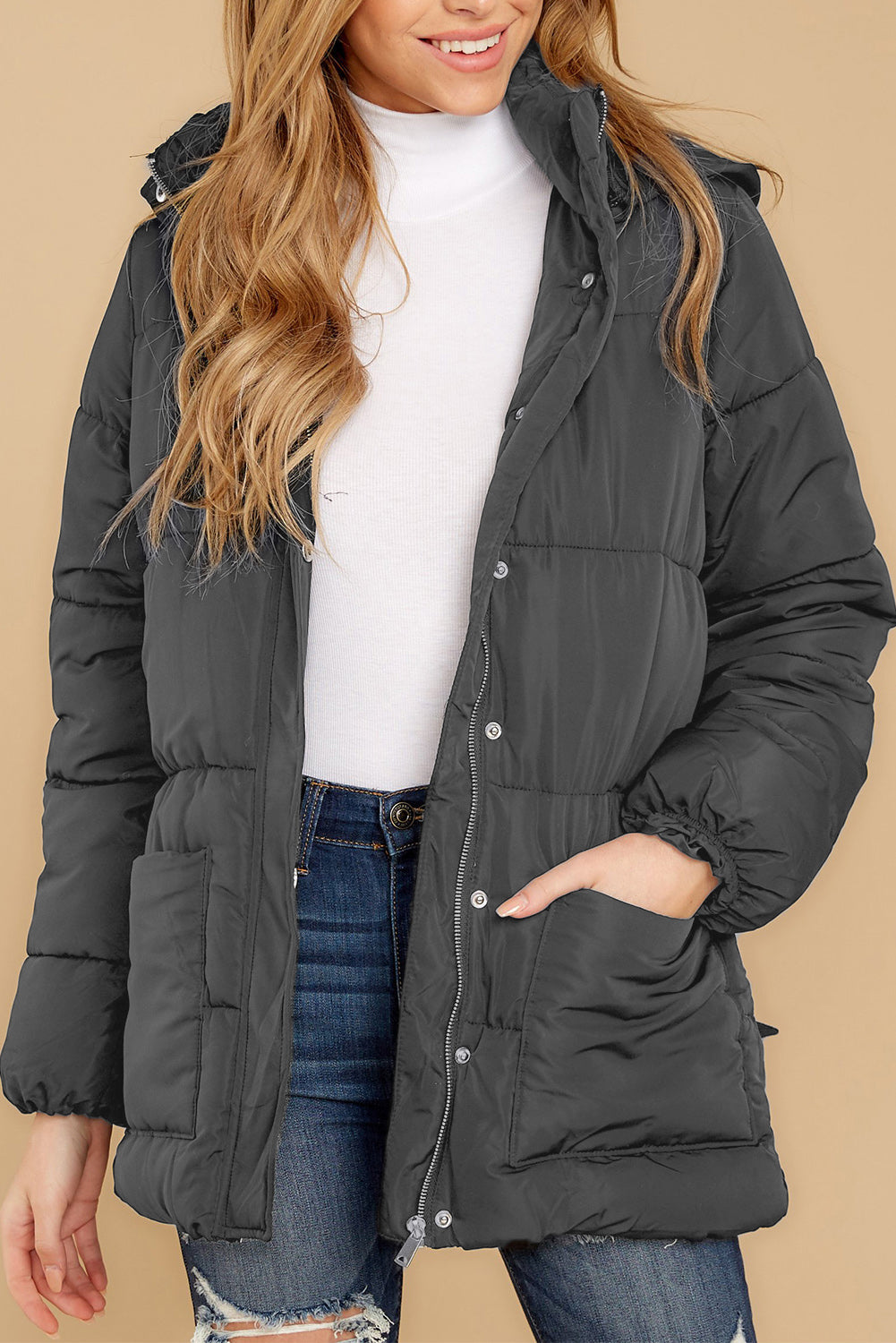 Vintage Inspired Jacket