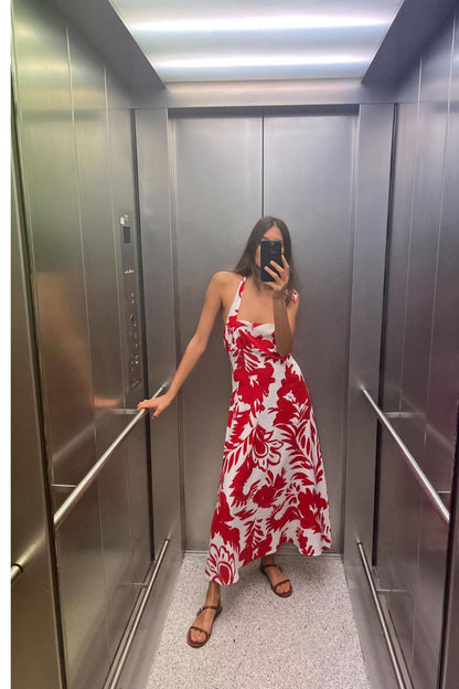 Thoughtfully Designed Dress