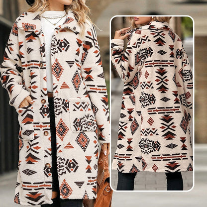 Classic Vintage Coat