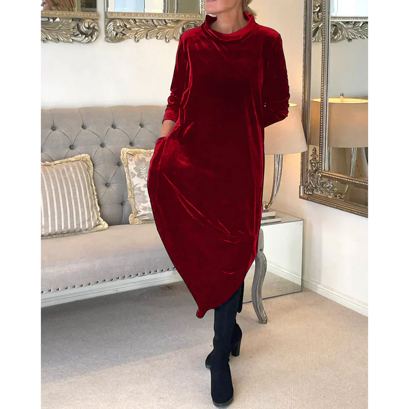 Elegantly Designed Dress