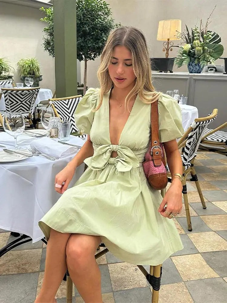 Vintage Inspired Dress
