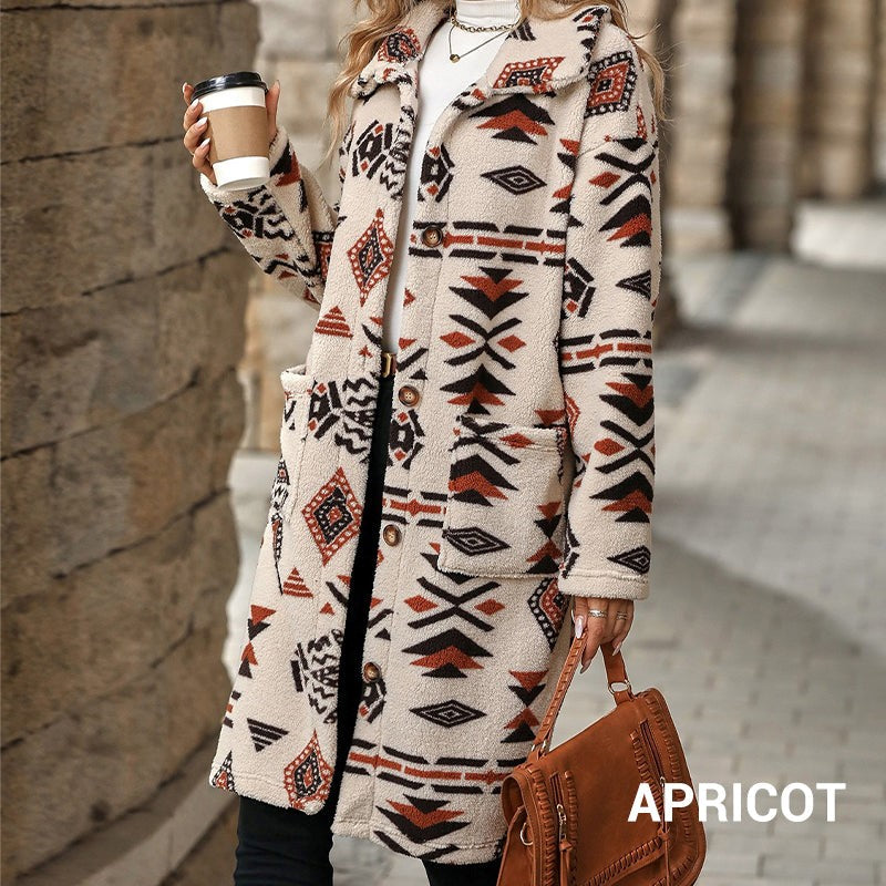 Classic Vintage Coat