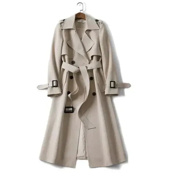 Elegantly Designed Coat