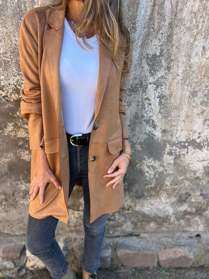 Elegantly Designed Coat
