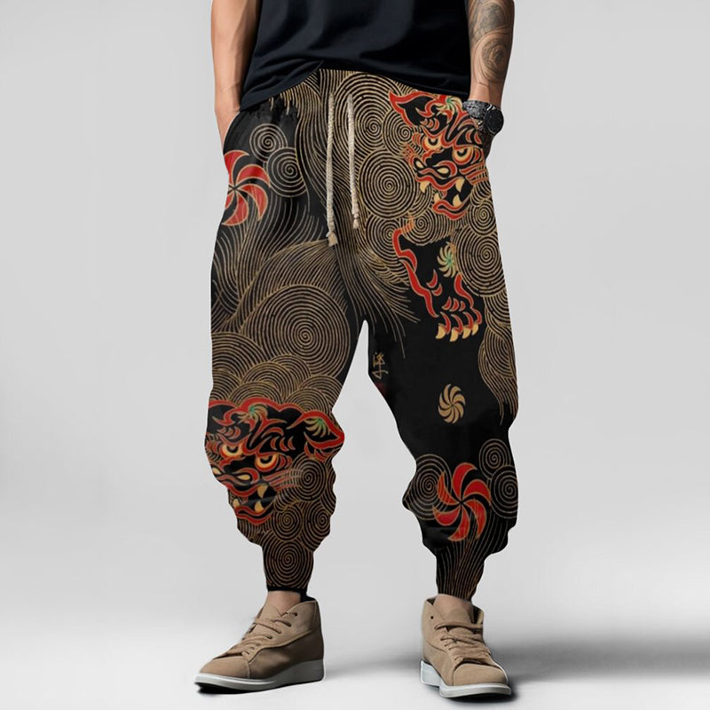 Thoughtfully Designed Pants